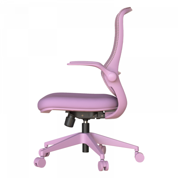 Лилва ергономичен стол.