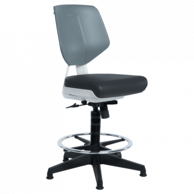 РАБОТЕН ОФИС СТОЛ LAB ЧЕРЕН