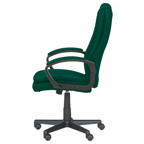 ДИРЕКТОРСКИ СТОЛ 6682-1 МАСЛЕНО ЗЕЛЕН