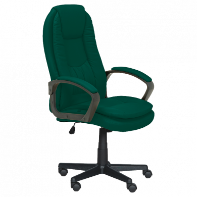 ДИРЕКТОРСКИ СТОЛ 6682-1 МАСЛЕНО ЗЕЛЕН