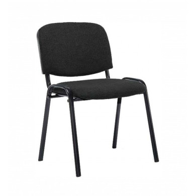 ПОСЕТИТЕЛСКИ СТОЛ ASTRA PLUS ДАМАСКА ЧЕРЕН