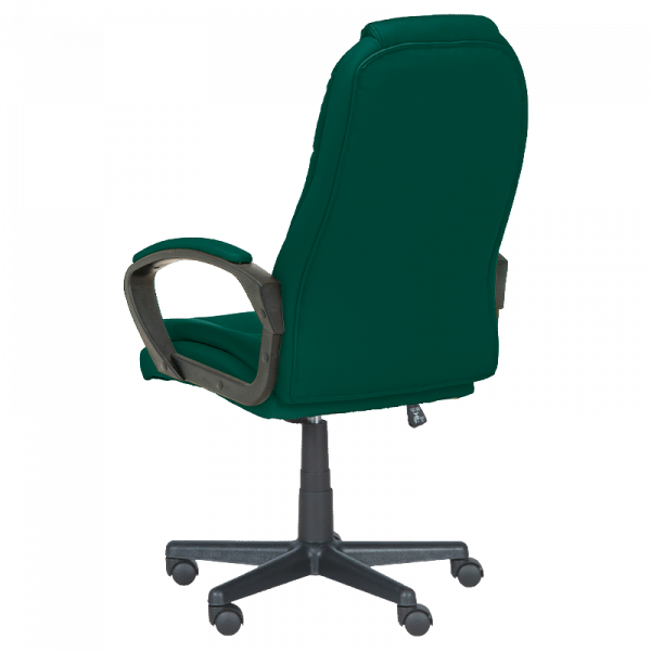 ДИРЕКТОРСКИ СТОЛ 6682-1 МАСЛЕНО ЗЕЛЕН