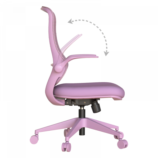 Лилва ергономичен стол.