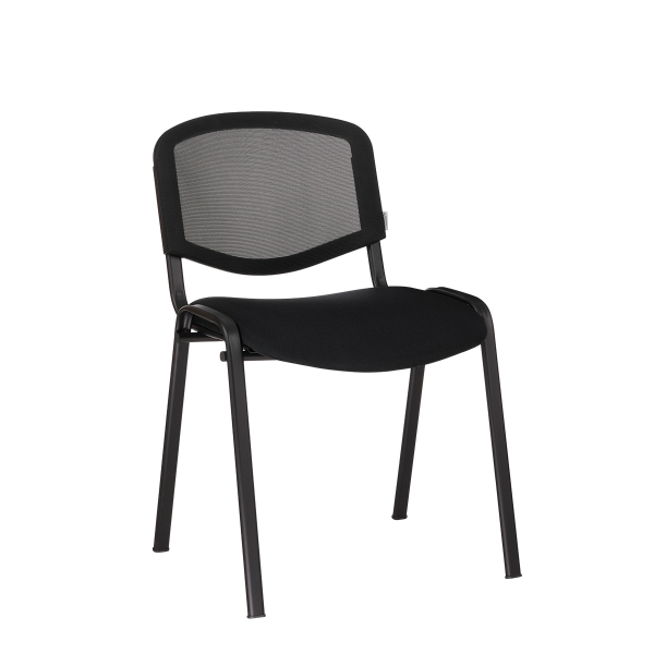 ПОСЕТИТЕЛСКИ СТОЛ TAURUS NET ДАМАСКА C* - 5 ЦВЯТА