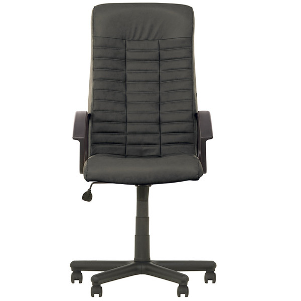 Директорски стол Boss - естетвена кожа.