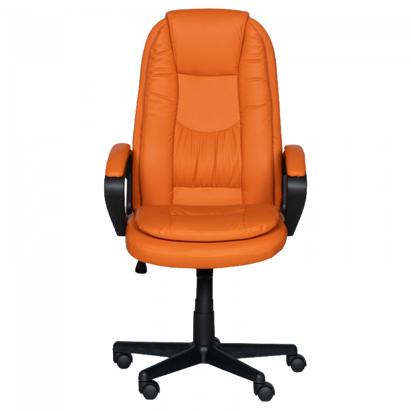 ДИРЕКТОРСКИ СТОЛ 6682-1 ОРАНЖЕВ