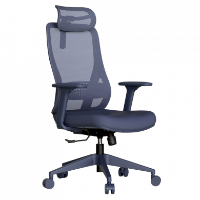 ЕРГОНОМИЧЕН СТОЛ MASALI СИН