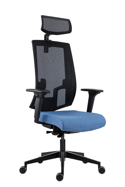 ЕРГОНОМИЧЕН СТОЛ LAPEL PDH 24 ЦВЯТА