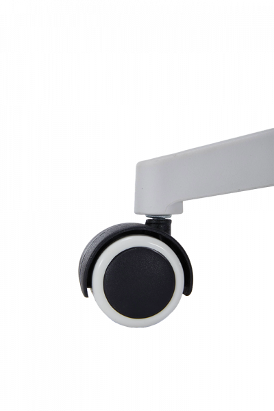 ЕРГОНОМИЧЕН СТОЛ VELLA МЕШ РОЗОВ