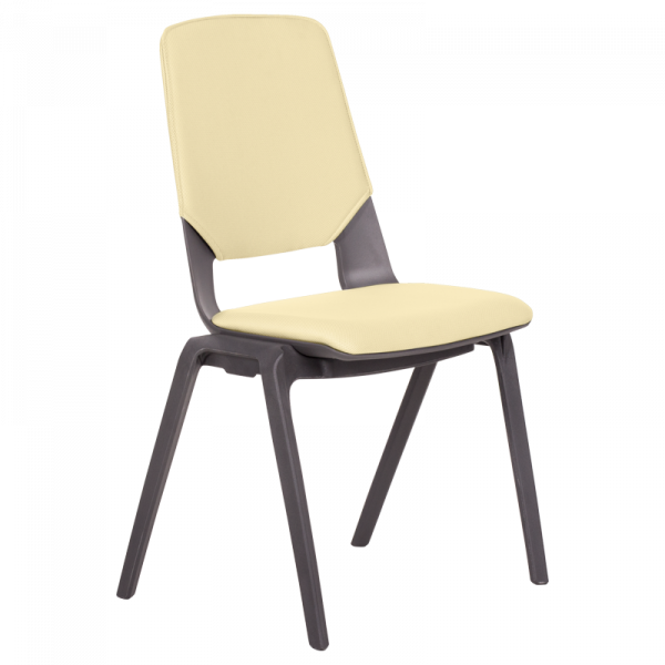 ПОСЕТИТЕЛСКИ СТОЛ LIMBER СВЕТЛОЖЪЛТ