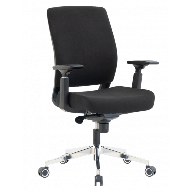 РАБОТЕН ОФИС СТОЛ MATERA ЧЕРЕН