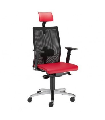 МЕНИДЖЪРСКИ СТОЛ INTRATA M 23 HRUA ST44POL R20I LU2-CR OP.CR ESPT