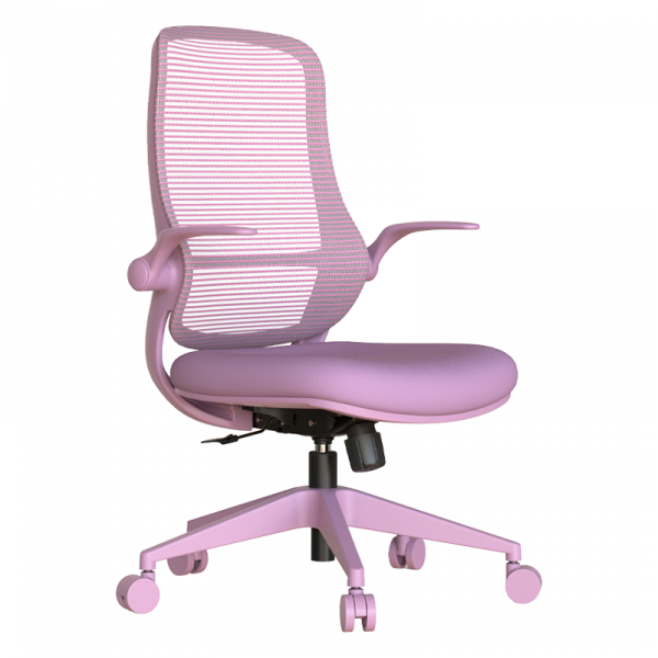 Лилва ергономичен стол.