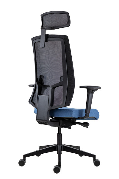 ЕРГОНОМИЧЕН СТОЛ LAPEL PDH 24 ЦВЯТА