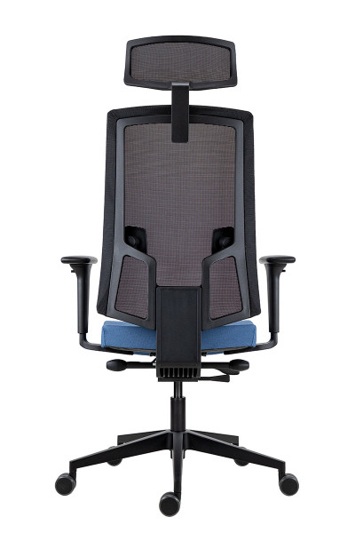 ЕРГОНОМИЧЕН СТОЛ LAPEL PDH 24 ЦВЯТА