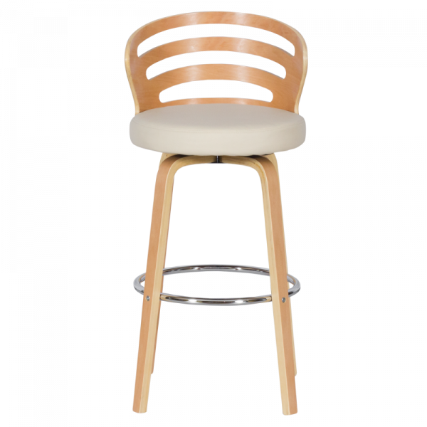 БАР СТОЛ 4041  КРЕМ