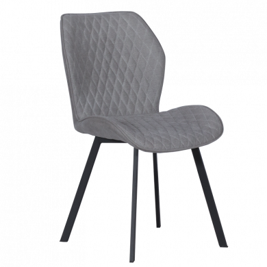 ТРАПЕЗЕН СТОЛ FANO СИВ