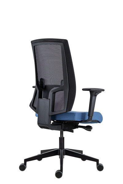 ЕРГОНОМИЧЕН СТОЛ LAPEL 24 ЦВЯТА