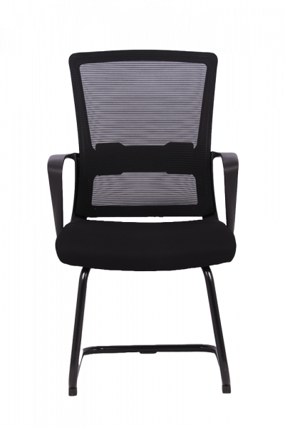 ПОСЕТИТЕЛСКИ СТОЛ COMFORT PRO ЧЕРЕН