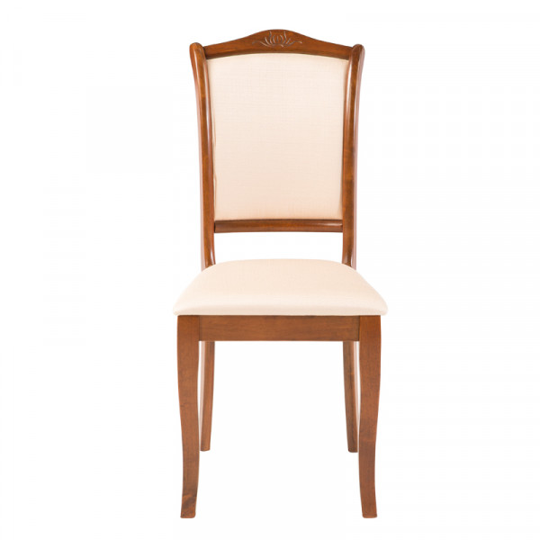 ТРАПЕЗЕН СТОЛ NAROL 3 ДАМАСКА ЕКРЮ