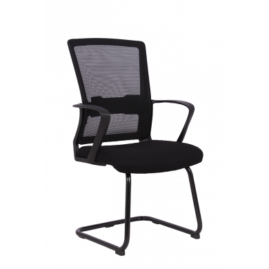 ПОСЕТИТЕЛСКИ СТОЛ COMFORT PRO ЧЕРЕН