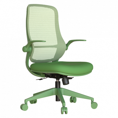 ЕРГОНОМИЧЕН СТОЛ ASTARA ЗЕЛЕН