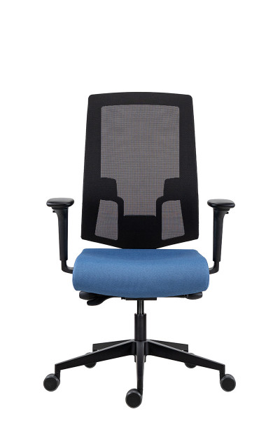 ЕРГОНОМИЧЕН СТОЛ LAPEL 24 ЦВЯТА