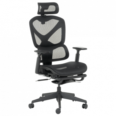 ЕРГОНОМИЧЕН СТОЛ COLMAR ЧЕРЕН