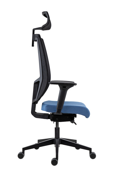 ЕРГОНОМИЧЕН СТОЛ LAPEL PDH 24 ЦВЯТА