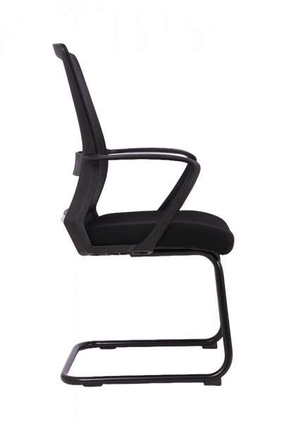 ПОСЕТИТЕЛСКИ СТОЛ COMFORT PRO ЧЕРЕН