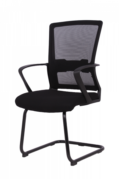 ПОСЕТИТЕЛСКИ СТОЛ COMFORT PRO ЧЕРЕН