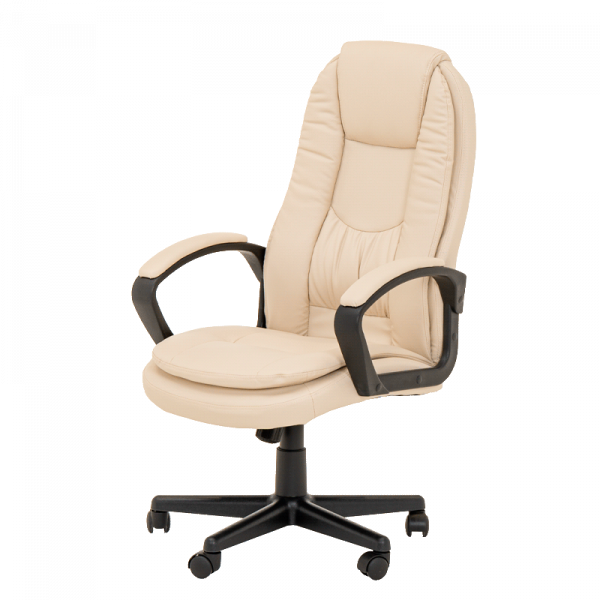 ДИРЕКТОРСКИ СТОЛ 6682-1 КРЕМ