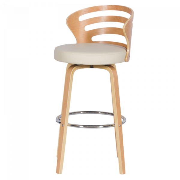 БАР СТОЛ 4041  КРЕМ