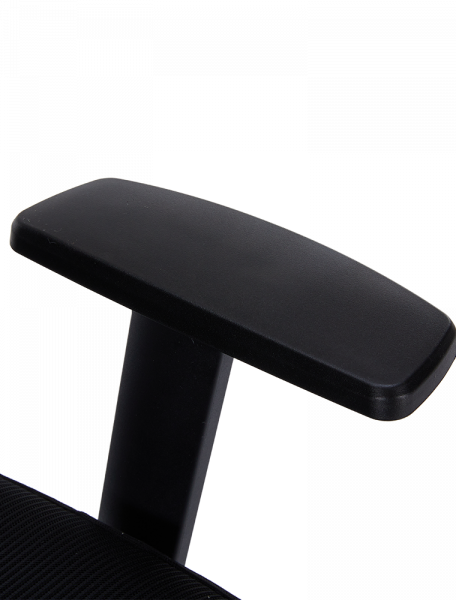 СТОЛ ЕРГОНОМИЧЕН ERGON МЕШ ЧЕРЕН