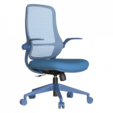 ЕРГОНОМИЧЕН СТОЛ ASTARA СИН