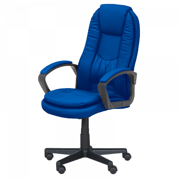 ДИРЕКТОРСКИ СТОЛ 6682-1 СИН