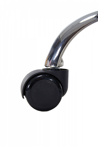 ДИРЕКТОРСКИ СТОЛ IMPERIAL ЕКО КОЖА ЧЕРЕН