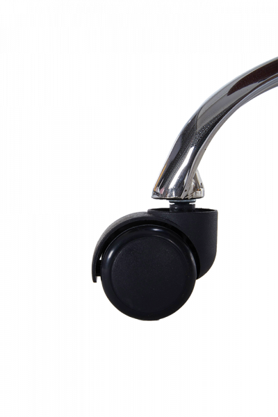 ДИРЕКТОРСКИ СТОЛ AIR MAX ЕКО КОЖА КАФЯВ