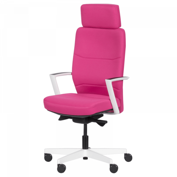 ДИРЕКТОРСКИ СТОЛ TAR  РОЗОВ