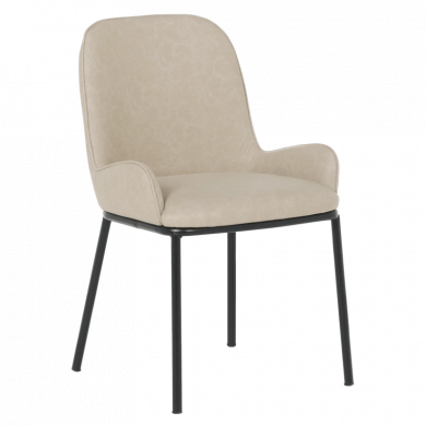 ТРАПЕЗЕН СТОЛ WALDEN 7 ДАМАСКА БЕЖОВ