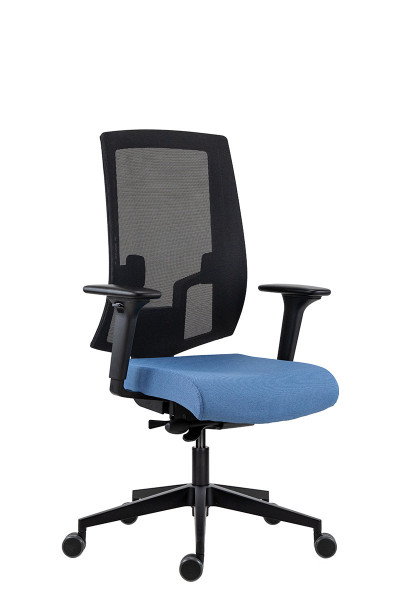 ЕРГОНОМИЧЕН СТОЛ LAPEL 24 ЦВЯТА