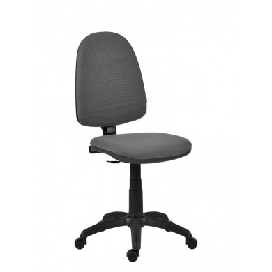 ОФИС СТОЛ GOLF ХРОМ ДАМАСКА СИН С ТАПИ