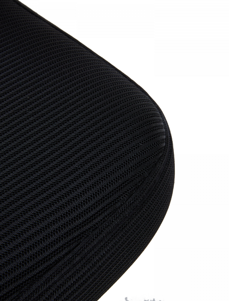 СТОЛ ЕРГОНОМИЧЕН ERGON МЕШ ЧЕРЕН